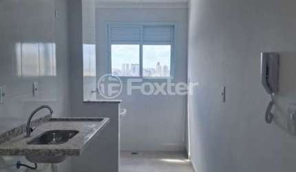 Apartamento com 2 quartos à venda na Rua Aluísio de Azevedo, 12, Ferrazópolis, São Bernardo do Campo, 41 m2 por R$ 269.000