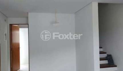 Casa em condomínio fechado com 2 quartos à venda na Avenida Vasco Massafeli, 2560, Jardim Maria Tereza, Cotia, 100 m2 por R$ 670.000