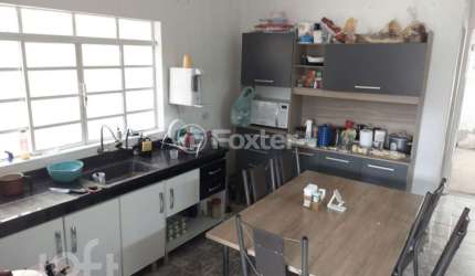 Casa com 2 quartos à venda na Rua Abatia, 214, Jardim Camargo Novo, São Paulo, 52 m2 por R$ 290.000