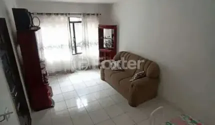Casa com 3 quartos à venda na Rua Luís Bueno de Miranda, 37, Jardim Palmares (Zona Sul), São Paulo, 100 m2 por R$ 750.000