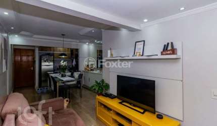 Apartamento com 3 quartos à venda na Rua Tungue, 180, Jardim Cidade Pirituba, São Paulo, 70 m2 por R$ 585.500