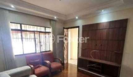 Casa com 3 quartos à venda na Rua Domício Afonso da Gama, 222, Santa Terezinha, São Bernardo do Campo, 125 m2 por R$ 700.000