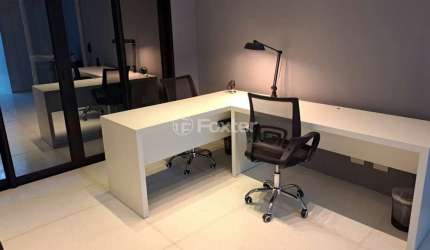 Sala comercial com 1 sala à venda na Rua Doutor José Elias, 141, Alto da Lapa, São Paulo, 50 m2 por R$ 400.000