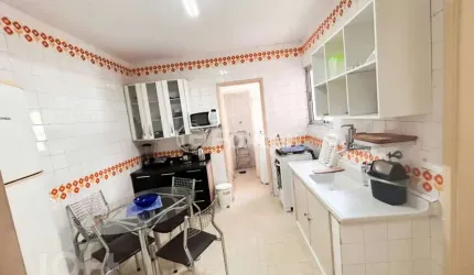 Apartamento com 2 quartos à venda na Rua Conde de São Joaquim, 115, Bela Vista, São Paulo, 80 m2 por R$ 400.000