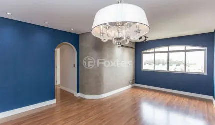 Apartamento com 3 quartos à venda na Rua Professor Guilherme Belfort Sabino, 1347, Campininha, São Paulo, 86 m2 por R$ 460.000