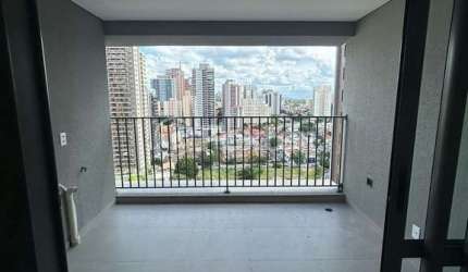 Apartamento com 2 quartos à venda na Rua Cacilda Becker, 35, Jardim das Acacias, São Paulo, 68 m2 por R$ 1.035.000