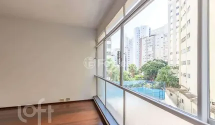 Apartamento com 3 quartos à venda na Alameda Ribeirão Preto, 86, Bela Vista, São Paulo, 139 m2 por R$ 1.180.000