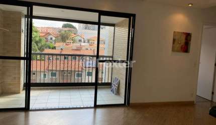 Apartamento com 3 quartos à venda na Rua Doutor Hélio Fidélis, 26, Cidade São Francisco, São Paulo, 86 m2 por R$ 1.090.000