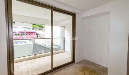 Apartamento com 1 quarto à venda na Rua da Consolação, 3202, Cerqueira César, São Paulo, 26 m2 por R$ 655.000