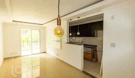 Apartamento com 3 quartos à venda na Rua Francisco Pessoa, 491, Vila Andrade, São Paulo, 83 m2 por R$ 720.000