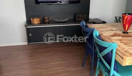 Apartamento com 1 quarto à venda na Rua Domingos Fasolari, 267, Casa Verde, São Paulo, 40 m2 por R$ 410.000