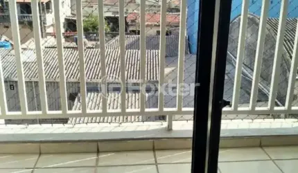 Apartamento com 2 quartos à venda na Rua Aluísio de Azevedo, 120, Silveira, Santo André, 70 m2 por R$ 255.000