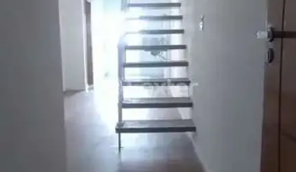 Cobertura com 2 quartos à venda na Rua Cruzeiro do Sul, 435, Vila Pires, Santo André, 93 m2 por R$ 550.000