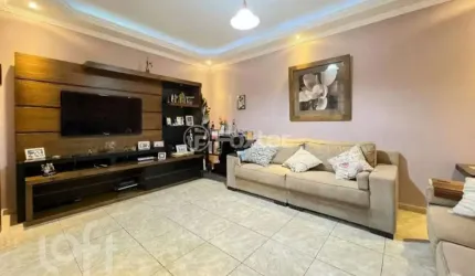 Casa com 3 quartos à venda na Rua Antônio Alarcon, 213, Alto da Lapa, São Paulo, 163 m2 por R$ 2.330.000