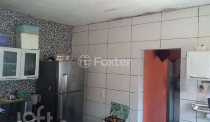 Casa com 6 quartos à venda na Rua Flávio Tambellini, 183, Parque Santa Madalena, São Paulo, 170 m2 por R$ 470.000