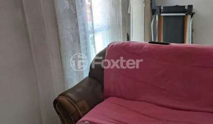 Cobertura com 2 quartos à venda na Rua Tomás de Carvalho, 370, Vila Humaitá, Santo André, 62 m2 por R$ 351.000