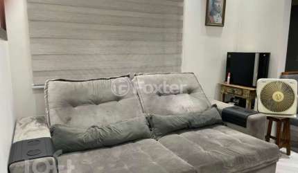 Cobertura com 3 quartos à venda na Rua Gamboa, 17, Paraíso, Santo André, 141 m2 por R$ 593.000