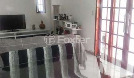 Casa com 3 quartos à venda na Rua Ministro Heitor Bastos Tigre, 750, Jardim Monte Kemel, São Paulo, 125 m2 por R$ 750.000