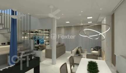 Casa com 4 quartos à venda na Rua Laplace, 579, Brooklin Paulista, São Paulo, 346 m2 por R$ 1.580.000
