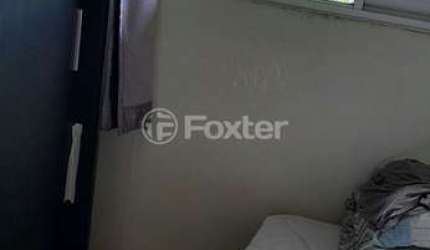 Apartamento com 2 quartos à venda na Rua das Cruzadas, 238, Vila do Encontro, São Paulo, 86 m2 por R$ 265.000
