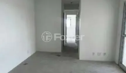 Apartamento com 3 quartos à venda na Rua Hélio Manzoni, 46, Gopoúva, Guarulhos, 73 m2 por R$ 710.200
