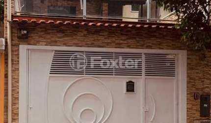 Casa com 3 quartos à venda na Rua Carlos Honório, 82, Jardim Ester, São Paulo, 180 m2 por R$ 850.000