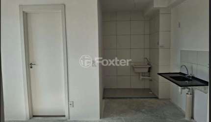 Apartamento com 2 quartos à venda na Rua da Mooca, 1300, Mooca, São Paulo, 35 m2 por R$ 300.000