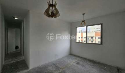 Apartamento com 2 quartos à venda na Rua Major Freire, 538, Vila Monte Alegre, São Paulo, 50 m2 por R$ 395.000