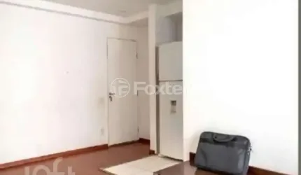 Apartamento com 2 quartos à venda na Rua Domingos Paiva, 206, Brás, São Paulo, 60 m2 por R$ 583.000