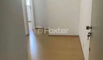Apartamento com 1 quarto à venda na Rua Teodoro Sampaio, 408, Pinheiros, São Paulo, 45 m2 por R$ 650.000