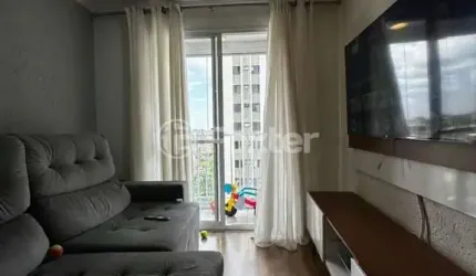 Apartamento com 3 quartos à venda na Avenida Senador Vitorino Freire, 135, Centro, Diadema, 70 m2 por R$ 499.000