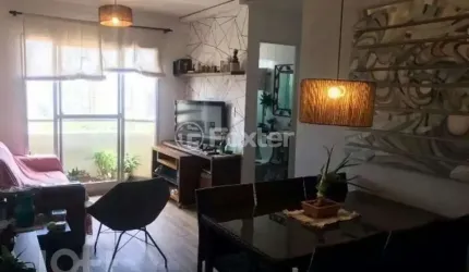 Apartamento com 2 quartos à venda na Avenida Guilherme Giorgi, 1130, Vila Carrão, São Paulo, 69 m2 por R$ 560.000
