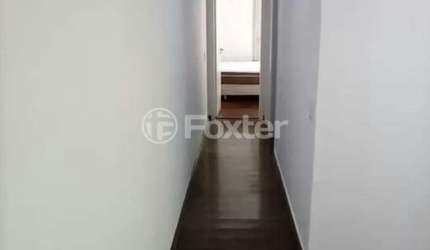 Apartamento com 2 quartos à venda na Rua Vitorino Carmilo, 606, Barra Funda, São Paulo, 49 m2 por R$ 495.000