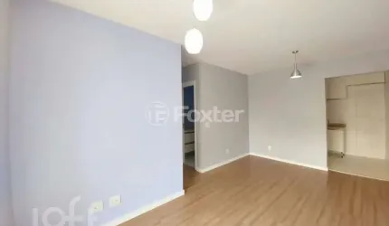 Apartamento com 3 quartos à venda na Rua Campos Sales, 1545, Centro, Barueri, 71 m2 por R$ 689.000