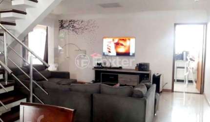 Casa com 3 quartos à venda na Avenida Paulo Afonso, 743, Nova Petrópolis, São Bernardo do Campo, 235 m2 por R$ 875.000