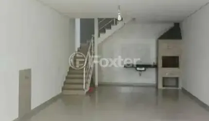 Casa com 3 quartos à venda na Praça Brigadeiro Alves Seco, 23, Vila Pereira Barreto, São Paulo, 180 m2 por R$ 800.000