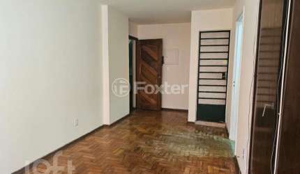 Apartamento com 1 quarto à venda na Rua Doutor Carvalho de Mendonça, 69, Campos Eliseos, São Paulo, 34 m2 por R$ 280.000