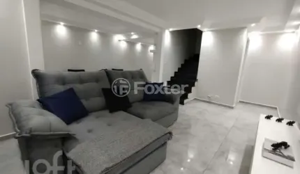 Casa com 3 quartos à venda na Rua Amorim, 40, Conjunto Residencial Jardim Canaã, São Paulo, 140 m2 por R$ 724.000