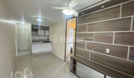 Apartamento com 2 quartos à venda na Rua Miranorte, 69, Vila Taquari, São Paulo, 44 m2 por R$ 295.000