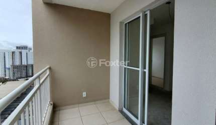 Apartamento com 2 quartos à venda na Rua Federação Paulista de Futebol, 21, Várzea da Barra Funda, São Paulo, 42 m2 por R$ 380.000