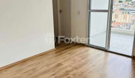 Apartamento com 2 quartos à venda na Rua Jorge Augusto, 647, Vila Centenário, São Paulo, 65 m2 por R$ 596.000