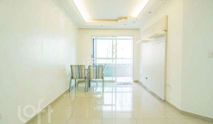 Apartamento com 3 quartos à venda na Rua José Bonifácio, 476, Centro, São Bernardo do Campo, 85 m2 por R$ 619.000