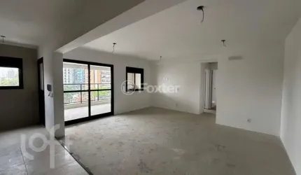 Apartamento com 2 quartos à venda na Avenida Doutor Cesário Bastos, 385, Vila Bastos, Santo André, 87 m2 por R$ 890.000