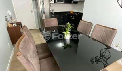 Apartamento com 2 quartos à venda na Rua Laranjal do Jari, 220, Vila Pirituba, São Paulo, 40 m2 por R$ 320.000
