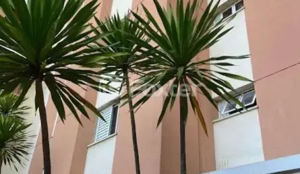 Apartamento com 3 quartos à venda na Rua Vinte e Quatro de Fevereiro, 488, Casa Branca, Santo André, 63 m2 por R$ 470.000