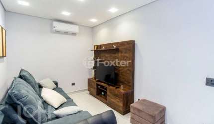 Casa com 3 quartos à venda na Rua Durval do Nascimento Miele, 49, Vila Clementino, São Paulo, 180 m2 por R$ 2.150.000