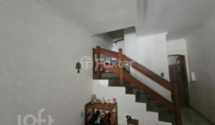 Casa com 4 quartos à venda na Rua Benedito Conrado Filho, 260, Planalto, São Bernardo do Campo, 200 m2 por R$ 650.000