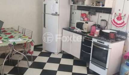Casa com 1 quarto à venda na Avenida Barão de Mauá, 6294, Jardim Itapeva, Mauá, 329 m2 por R$ 550.000