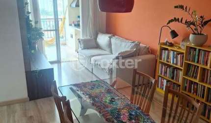 Apartamento com 3 quartos à venda na Rua Arcipreste Ezequias, 130, Vila São José (Ipiranga), São Paulo, 69 m2 por R$ 730.000