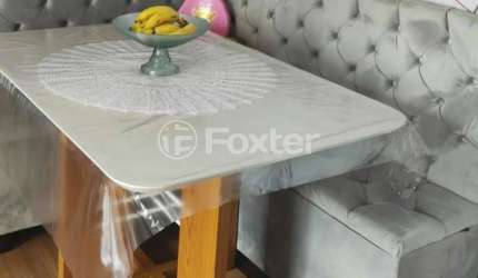 Apartamento com 2 quartos à venda na Avenida Pires do Rio, 4711, Vila Taquari, São Paulo, 42 m2 por R$ 285.000